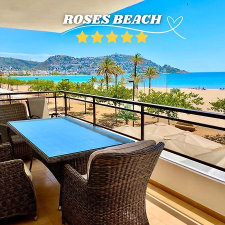 Roses Beach المظهر الخارجي الصورة